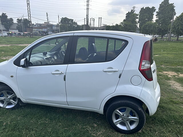 Used Maruti Suzuki Ritz [2009-2012] GENUS VDI in Ludhiana