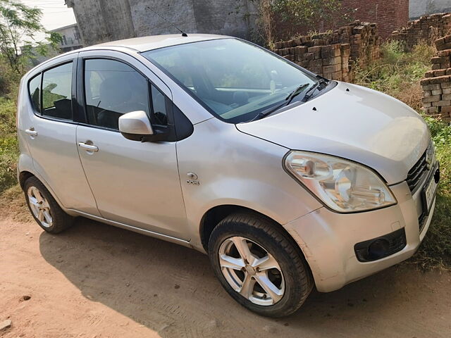 Used 2009 Maruti Suzuki Ritz in Ludhiana