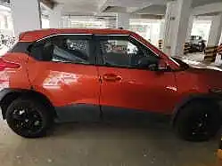 Used 2022 Tata Punch in Bangalore