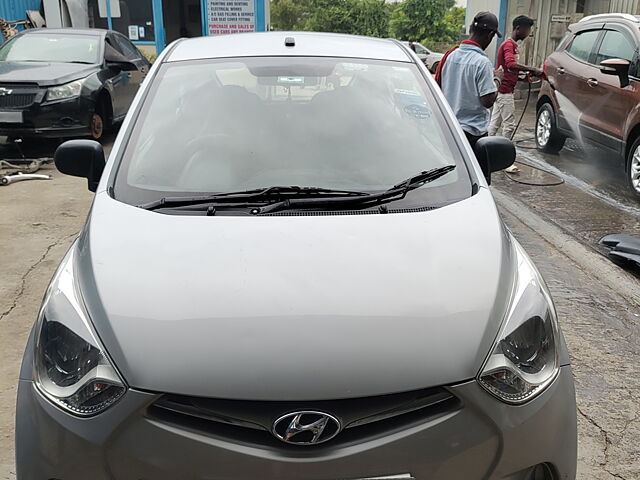 Used 2014 Hyundai Eon in Bangalore