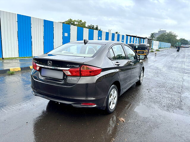 Used Honda City [2014-2017] V in Mumbai