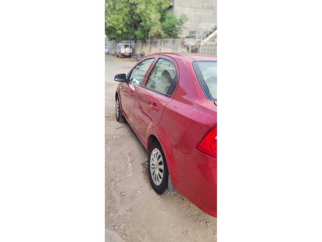 Used Chevrolet Aveo [2006-2009] LS 1.4 in Junagadh