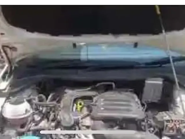 Used Volkswagen Polo Highline Plus 1.0L TSI in Gwalior