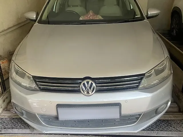 Used 2013 Volkswagen Jetta in Mumbai