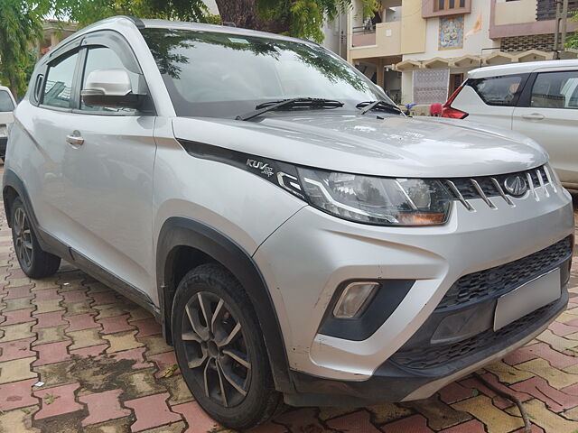 Used Mahindra KUV100 NXT K8 6 STR [2017-2020] in Mehsana