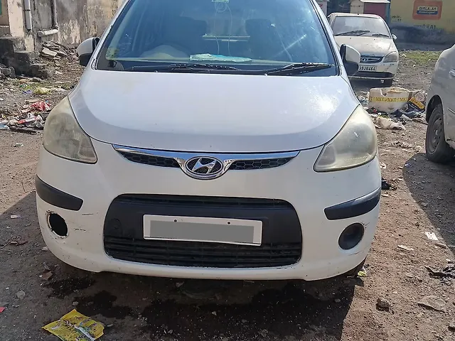 Used 2008 Hyundai i10 in Dhule