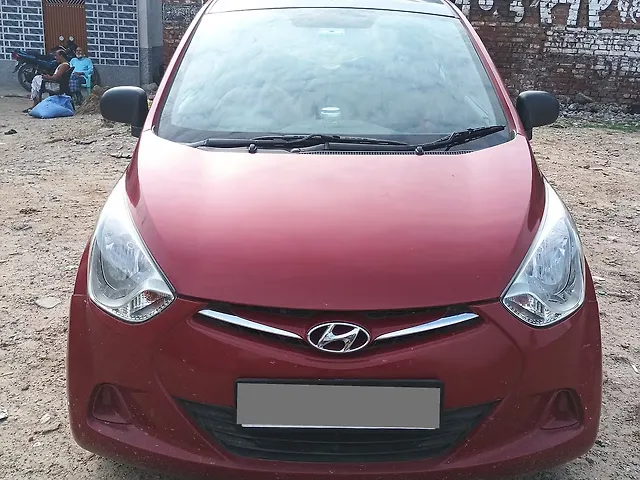Used 2018 Hyundai Eon in Sambhal Used 2018 Hyundai Eon in Sambhal