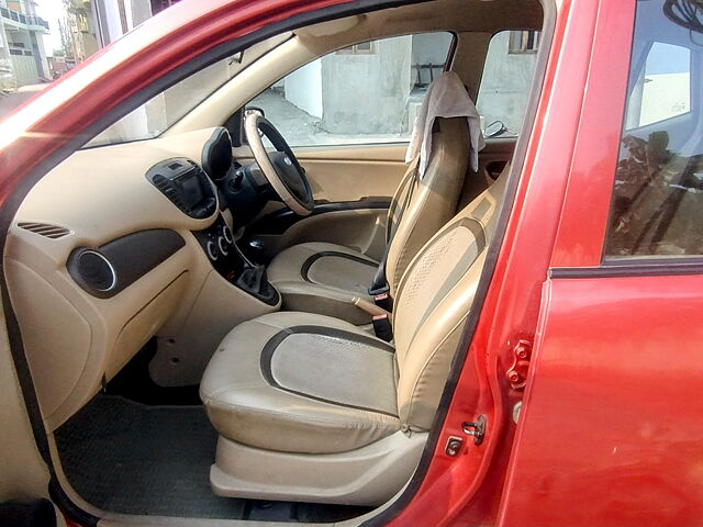 Used Hyundai i10 [2007-2010] Magna in Bijnor