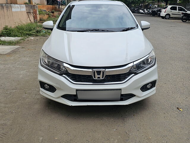 Used 2018 Honda City in Coimbatore