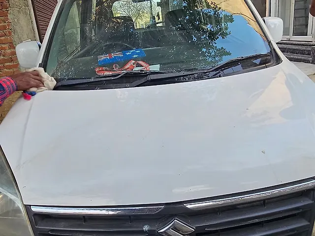 Used 2012 Maruti Suzuki Wagon R in Amritsar