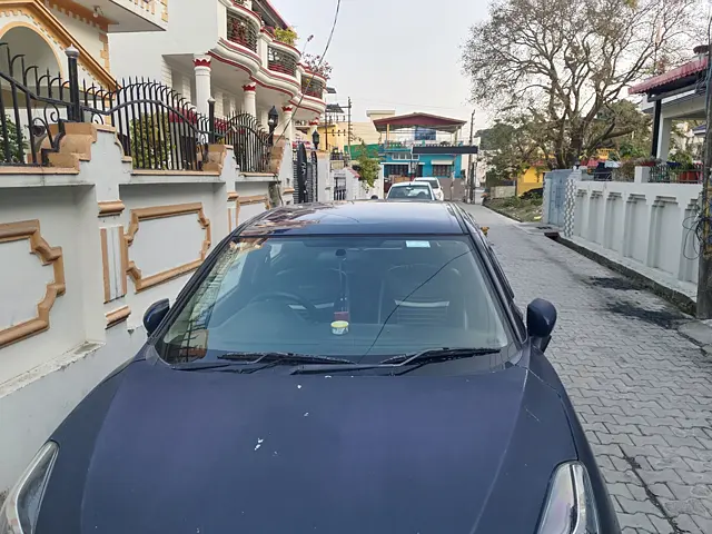Used 2019 Maruti Suzuki Baleno in Dehradun