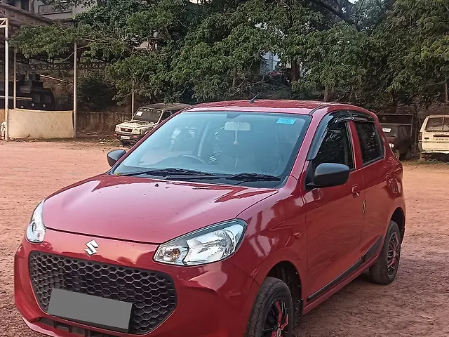 Used 2023 Maruti Suzuki Alto K10 in Wayanad