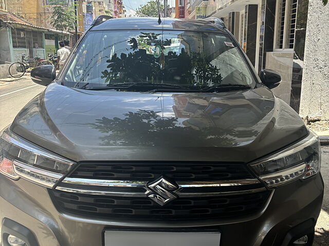 Used 2019 Maruti Suzuki XL6 in Salem