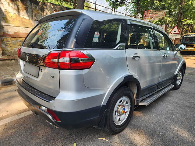 Used Tata Hexa [2017-2019] XM 4x2 7 STR in Delhi