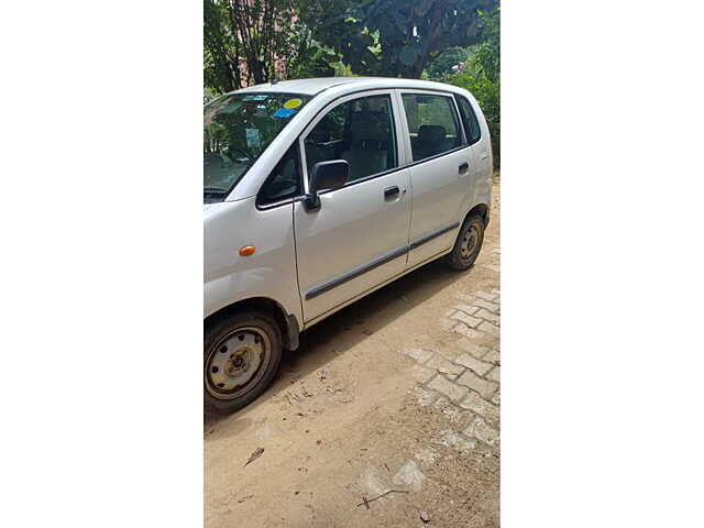 Used Maruti Suzuki Estilo LXi BS-IV in Meerut