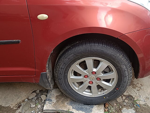 Used Maruti Suzuki Swift  [2005-2010] ZXi in Bangalore