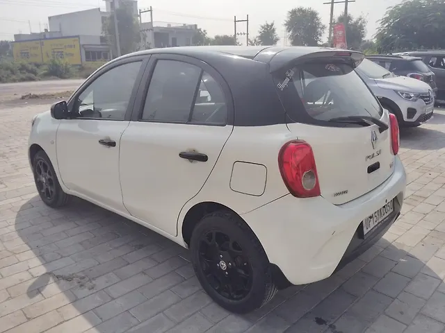 Used Renault Pulse [2012-2015] RxZ Airbags in Rewari