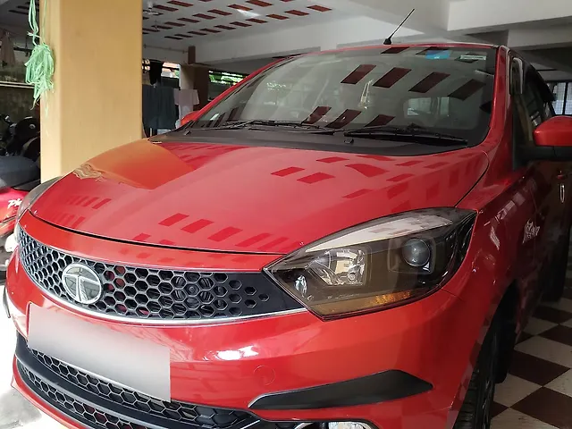 Used 2019 Tata Tiago in Thiruvananthapuram