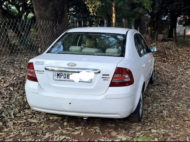 Used 2012 Ford Fiesta/Classic in Guna