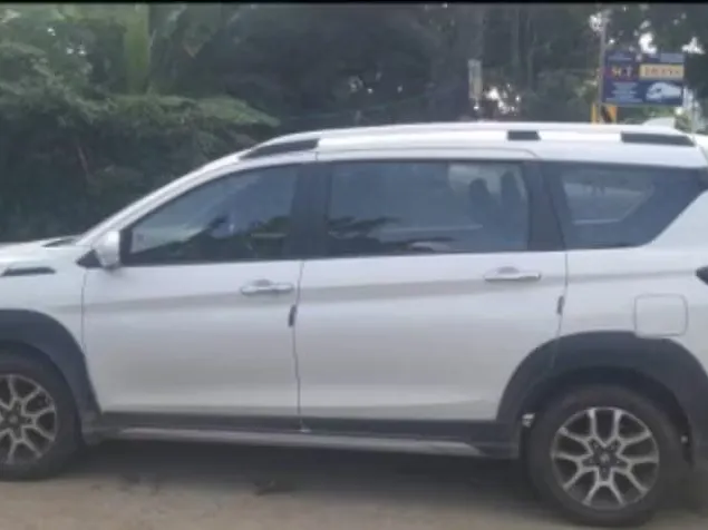 Used Maruti Suzuki XL6 Zeta MT Petrol [2022-2023] in Hosur