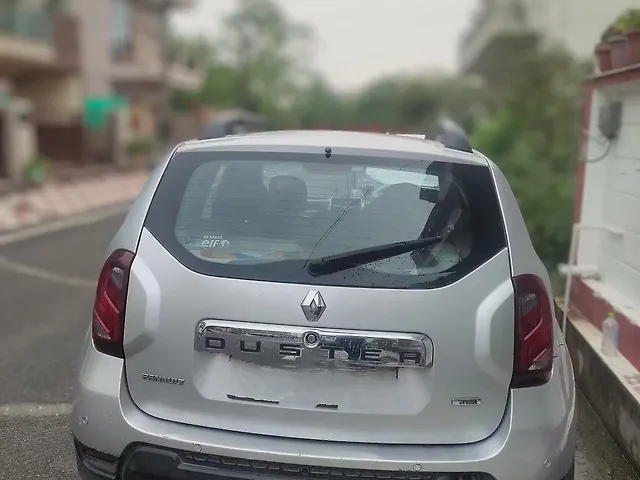 Used Renault Duster [2015-2016] 85 PS RxL in Dehradun