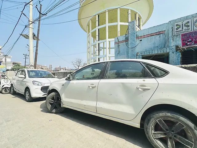 Used Volkswagen Vento [2012-2014] Trendline Diesel in Moradabad