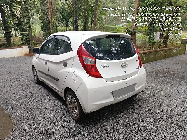 Used Hyundai Eon Magna + in Vadakara