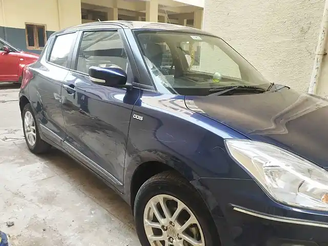 Used 2019 Maruti Suzuki Swift in Khammam