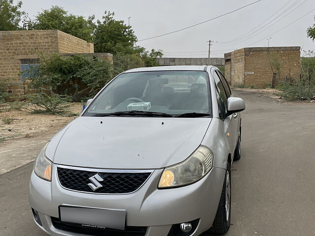 Used 2013 Maruti Suzuki SX4 in Jaisalmer