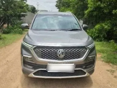 Used 2019 MG Hector in Hyderabad Used 2019 MG Hector in Hyderabad