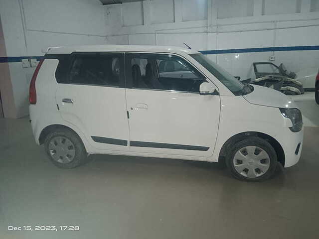 Used 2020 Maruti Suzuki Wagon R in Patna