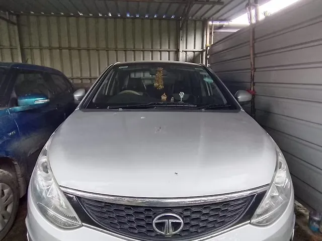 Used 2014 Tata Zest in Howrah Used 2014 Tata Zest in Howrah