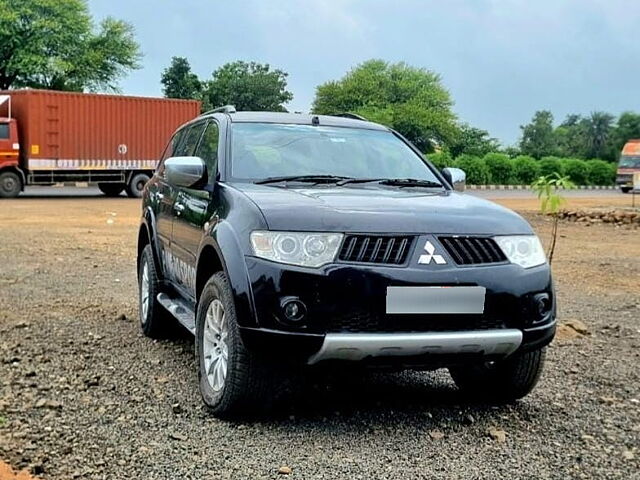 Used 2013 Mitsubishi Pajero in Ajmer