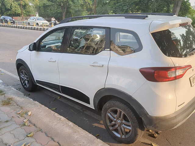 Used Renault Triber [2019-2023] RXL in Lucknow