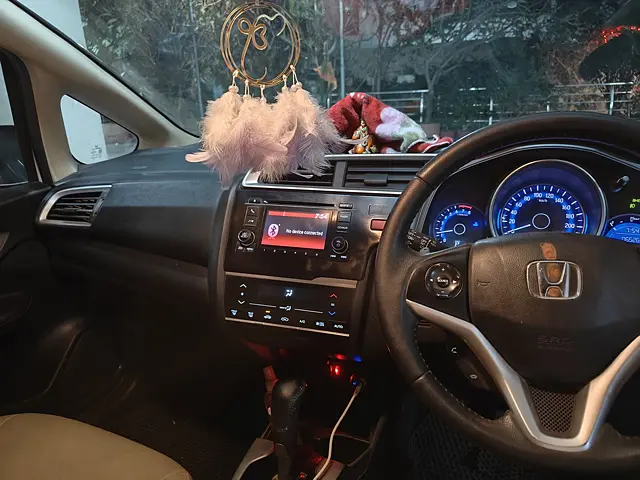 Used Honda Jazz [2015-2018] S AT [2015-2016] in Bilaspur