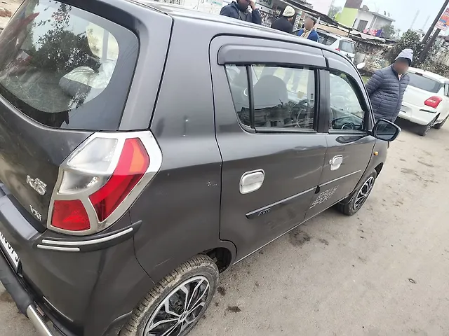Used Maruti Suzuki Alto K10 [2014-2020] VXi (O) [2014-2019] in Siddharthnagar