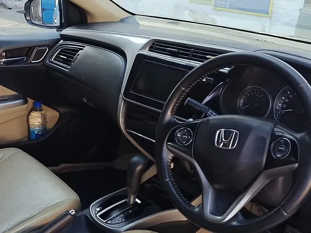 Used Honda City [2014-2017] VX (O) MT BL in Pali