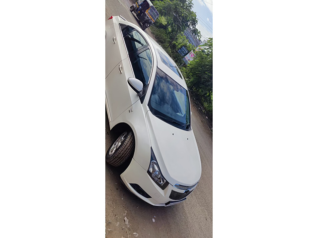 Used Chevrolet Cruze [2012-2013] LTZ in Latur