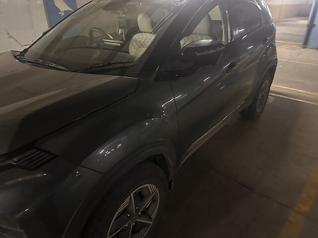 Used Tata Nexon Creative Plus (S) 1.2 Petrol 6AMT in Gurgaon