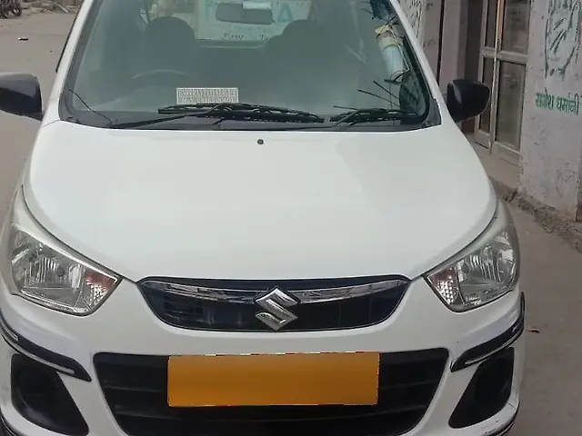 Used 2019 Maruti Suzuki Alto in Ghumarwin Used 2019 Maruti Suzuki Alto in Ghumarwin