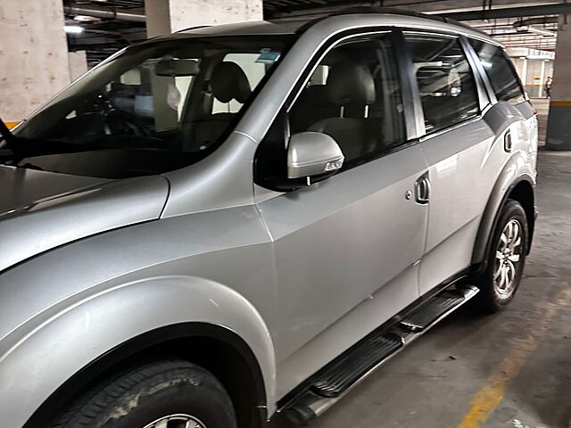 Used 2016 Mahindra XUV500 in Chennai