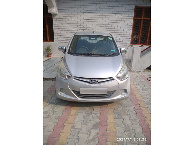 Used 2016 Hyundai Eon in Una (HP)