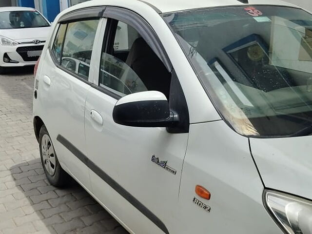 Used Hyundai i10 [2010-2017] Magna 1.1 LPG in Shahjahanpur