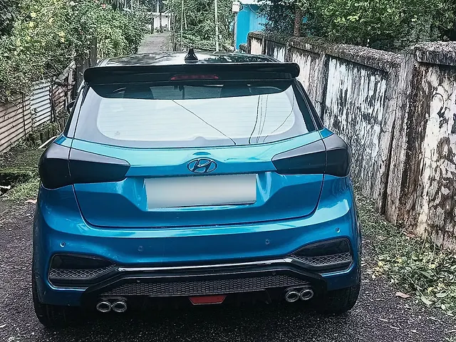Second Hand 2018 Hyundai Elite i20 Asta 1.2 for sale at Rs. 5,27,774 in ...