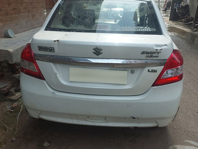 Used Maruti Suzuki Swift DZire [2011-2015] LDI in Faridabad