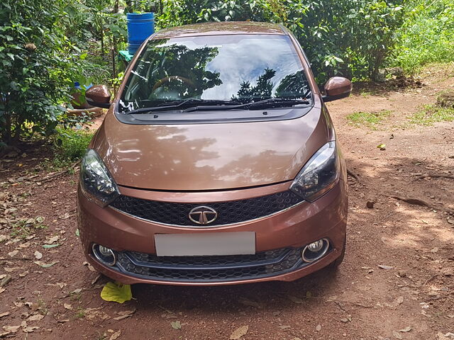 Used 2018 Tata Tigor in Palakkad