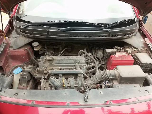 Used Hyundai Elite i20 [2016-2017] Sportz 1.2 [2016-2017] in Guwahati