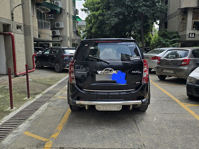 Used Mahindra XUV500 [2015-2018] W8 [2015-2017] in Delhi