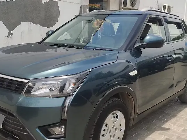 Used 2020 Mahindra XUV300 in Faridabad