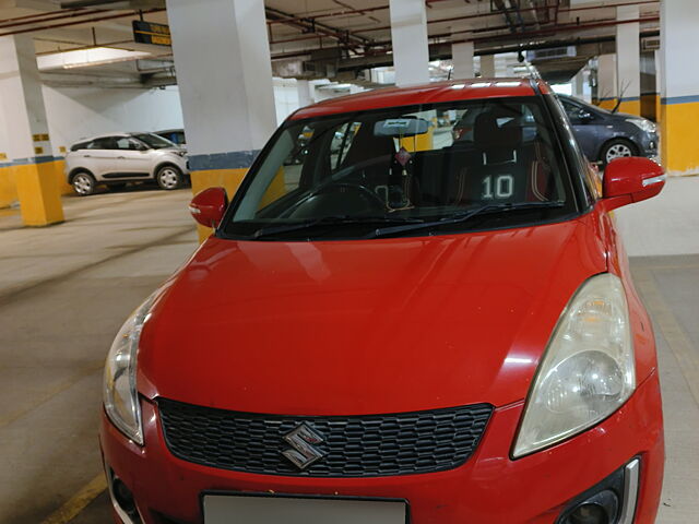 Used 2017 Maruti Suzuki Swift in Gurgaon